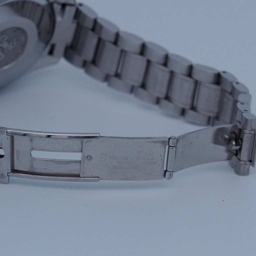 Omega Speedmaster Date Automatik