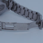 Omega Speedmaster Date Automatik