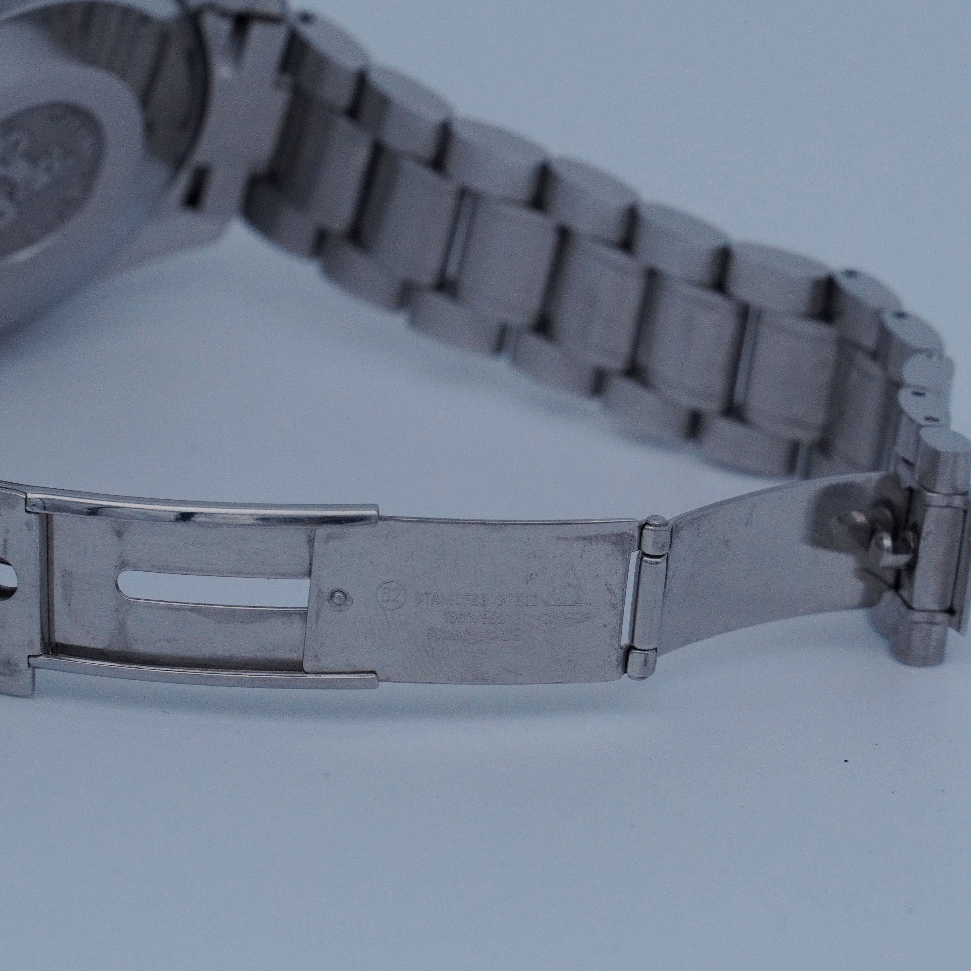 Omega Speedmaster Date Automatik