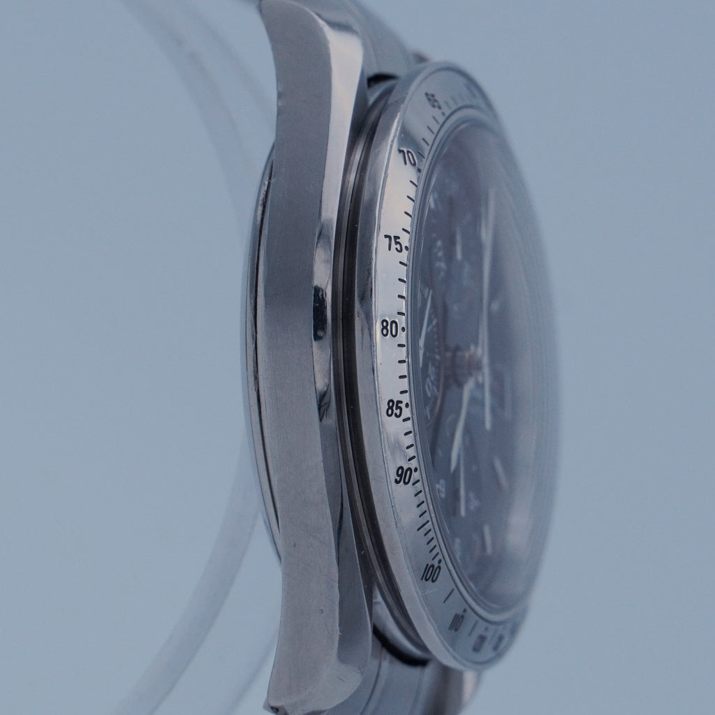 Omega Speedmaster Date Automatik