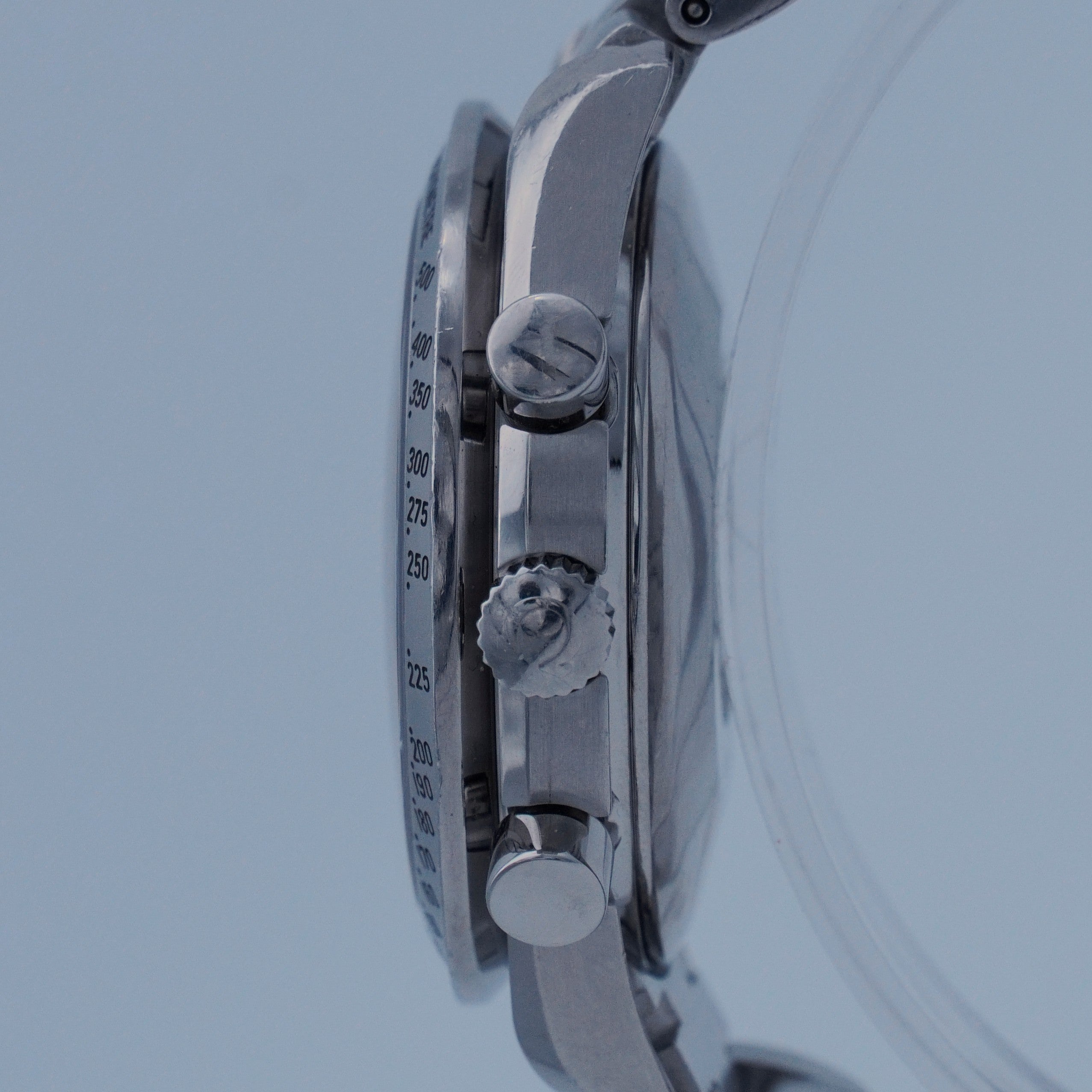 Omega Speedmaster Date Automatik