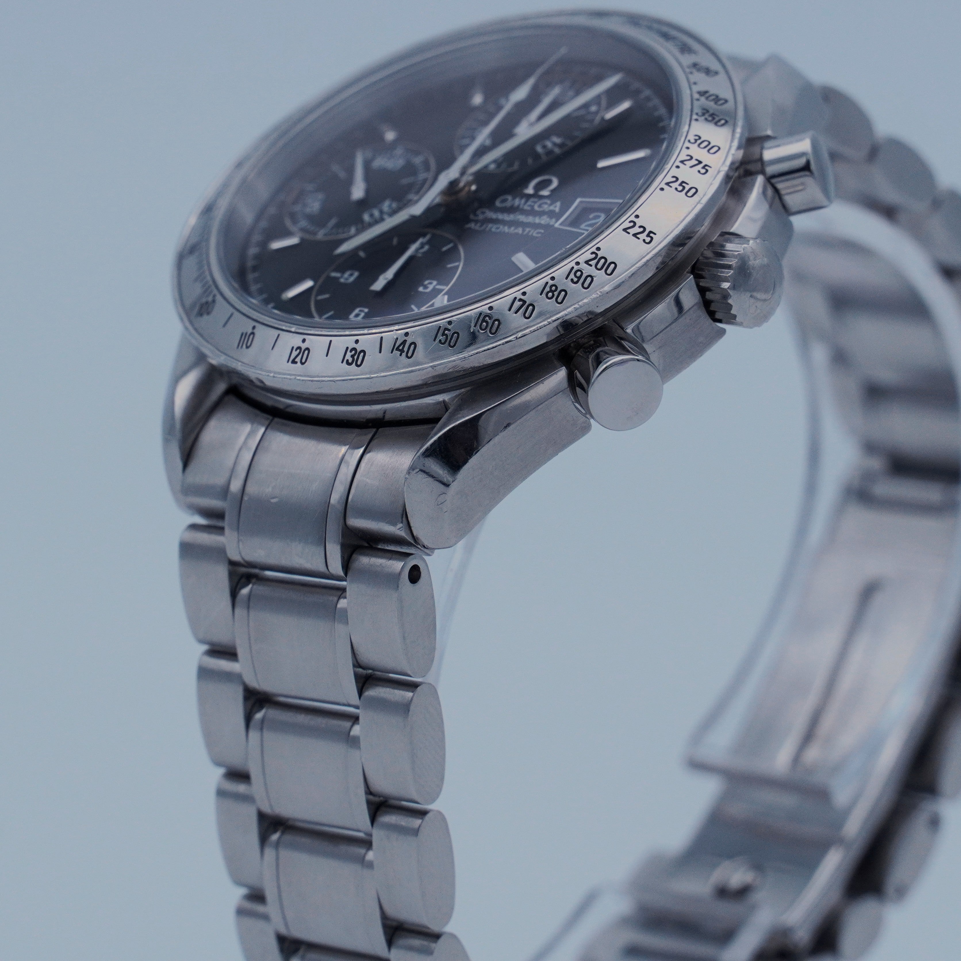 Omega Speedmaster Date Automatik