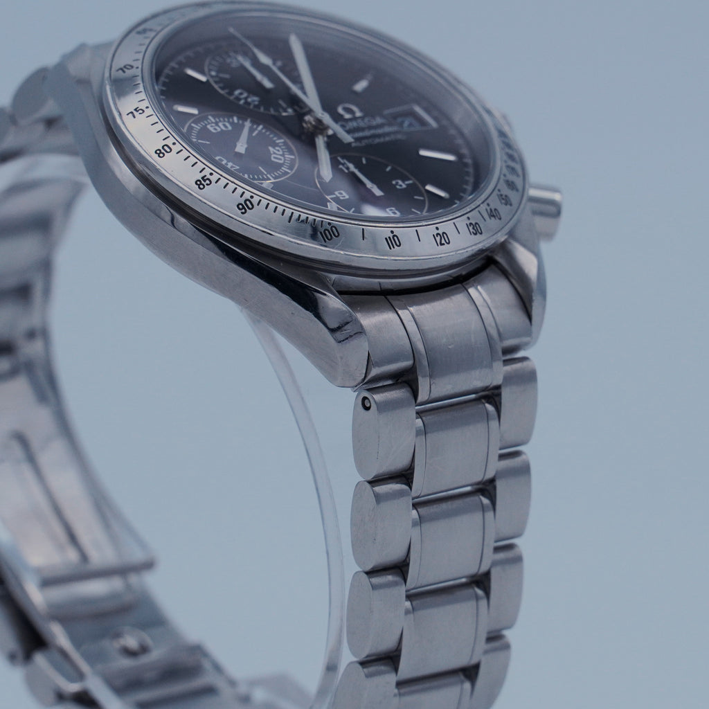 Omega Speedmaster Date Automatik
