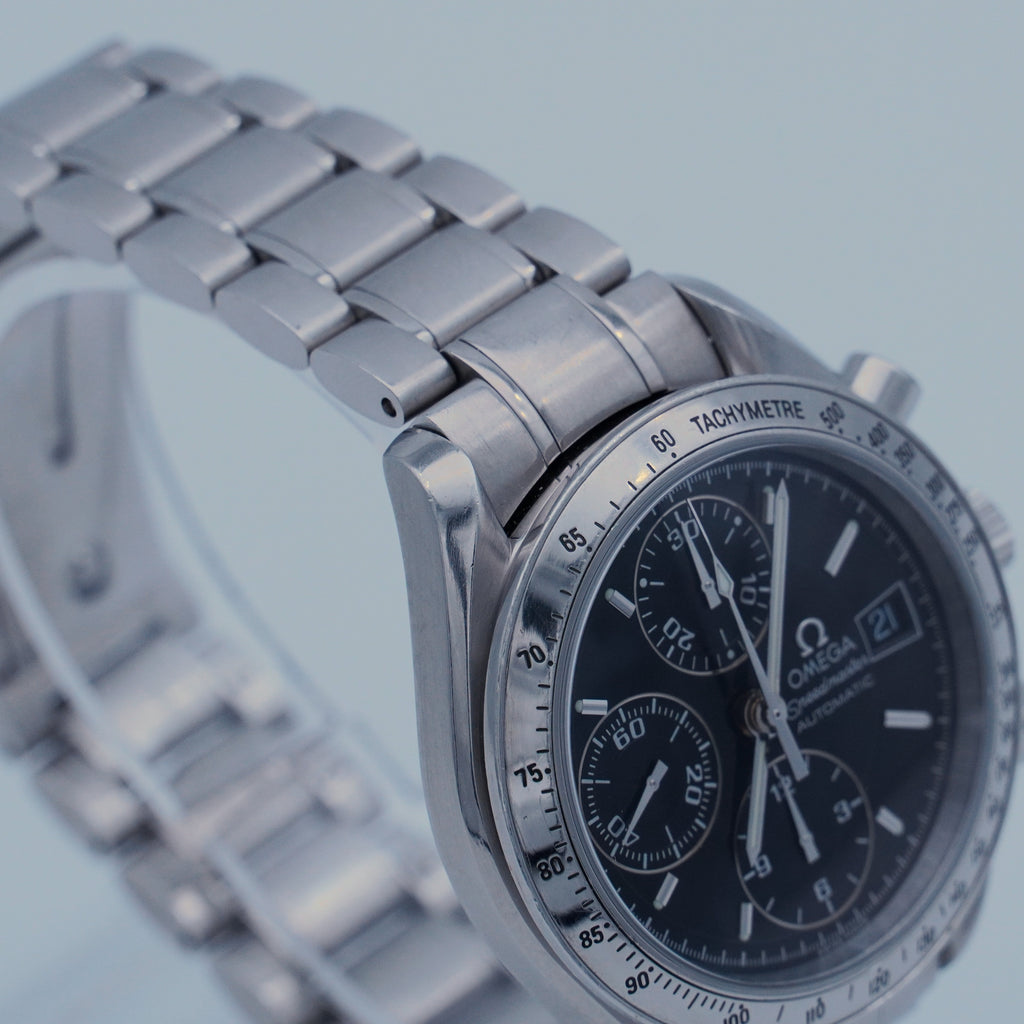 Omega Speedmaster Date Automatik