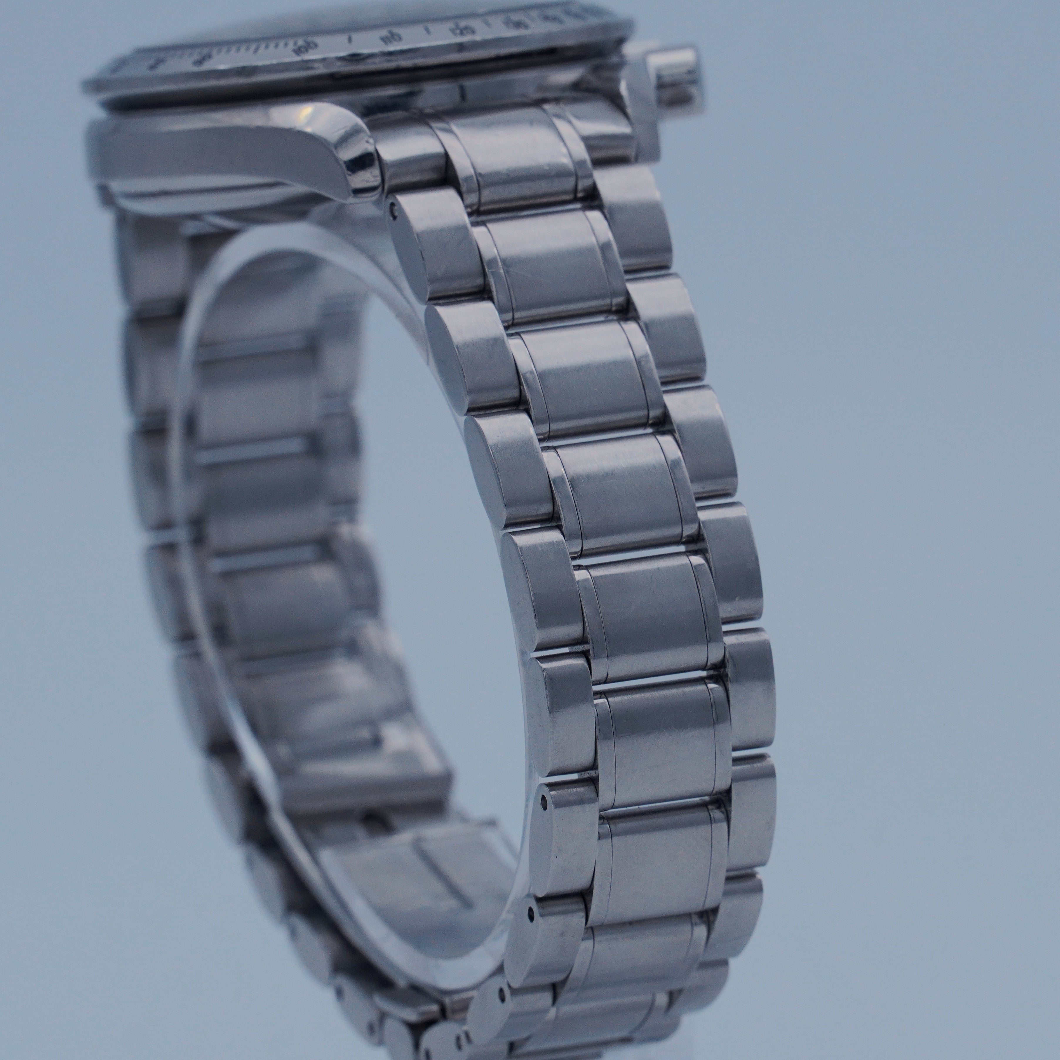 Omega Speedmaster Date Automatik