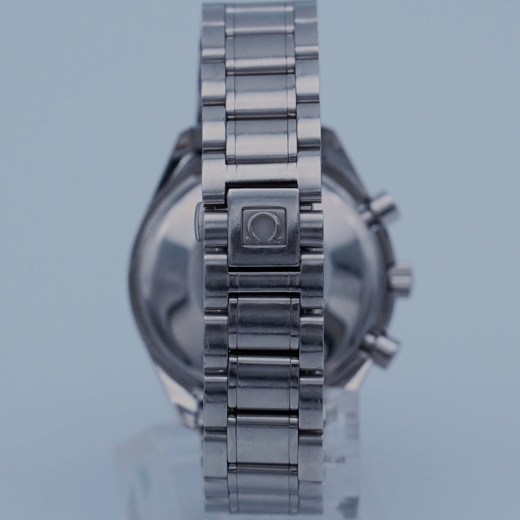 Omega Speedmaster Date Automatik