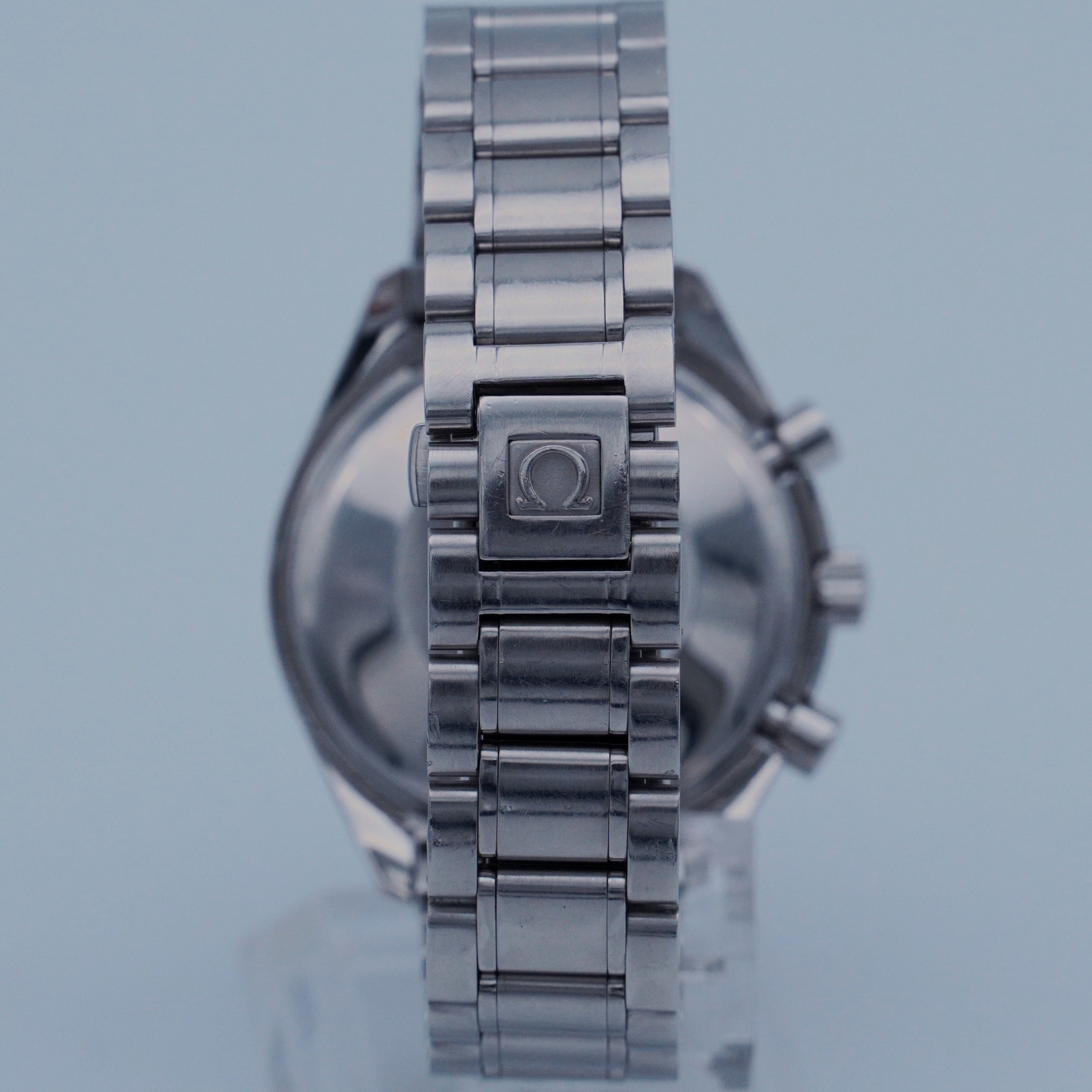 Omega Speedmaster Date Automatik