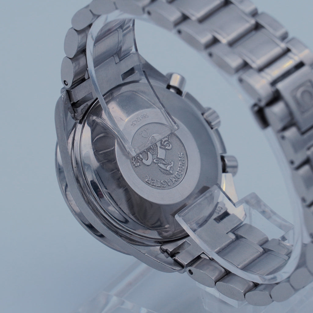 Omega Speedmaster Date Automatik