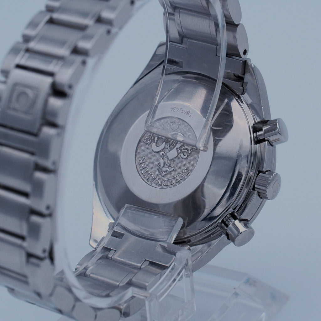 Omega Speedmaster Date Automatik