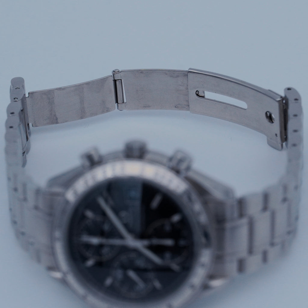 Omega Speedmaster Date Automatik
