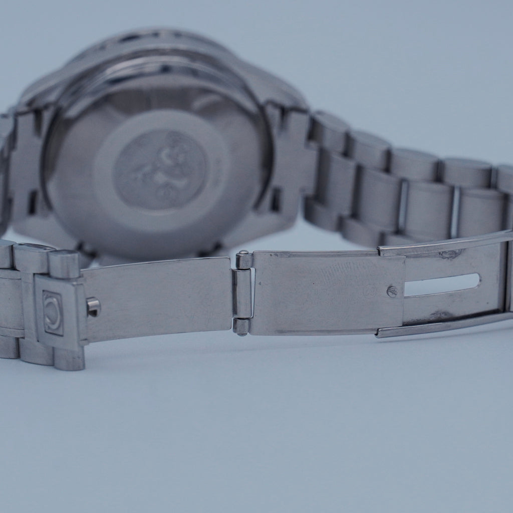 Omega Speedmaster Date Automatik