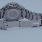 Omega Speedmaster Date Automatik