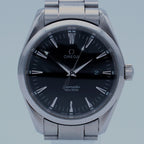 Omega Seamaster Aqua Terra 39mm