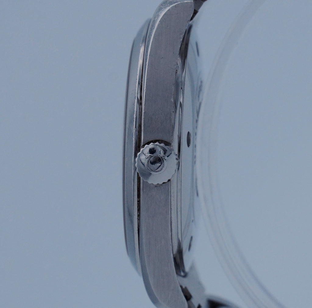 Omega Seamaster Aqua Terra 39mm