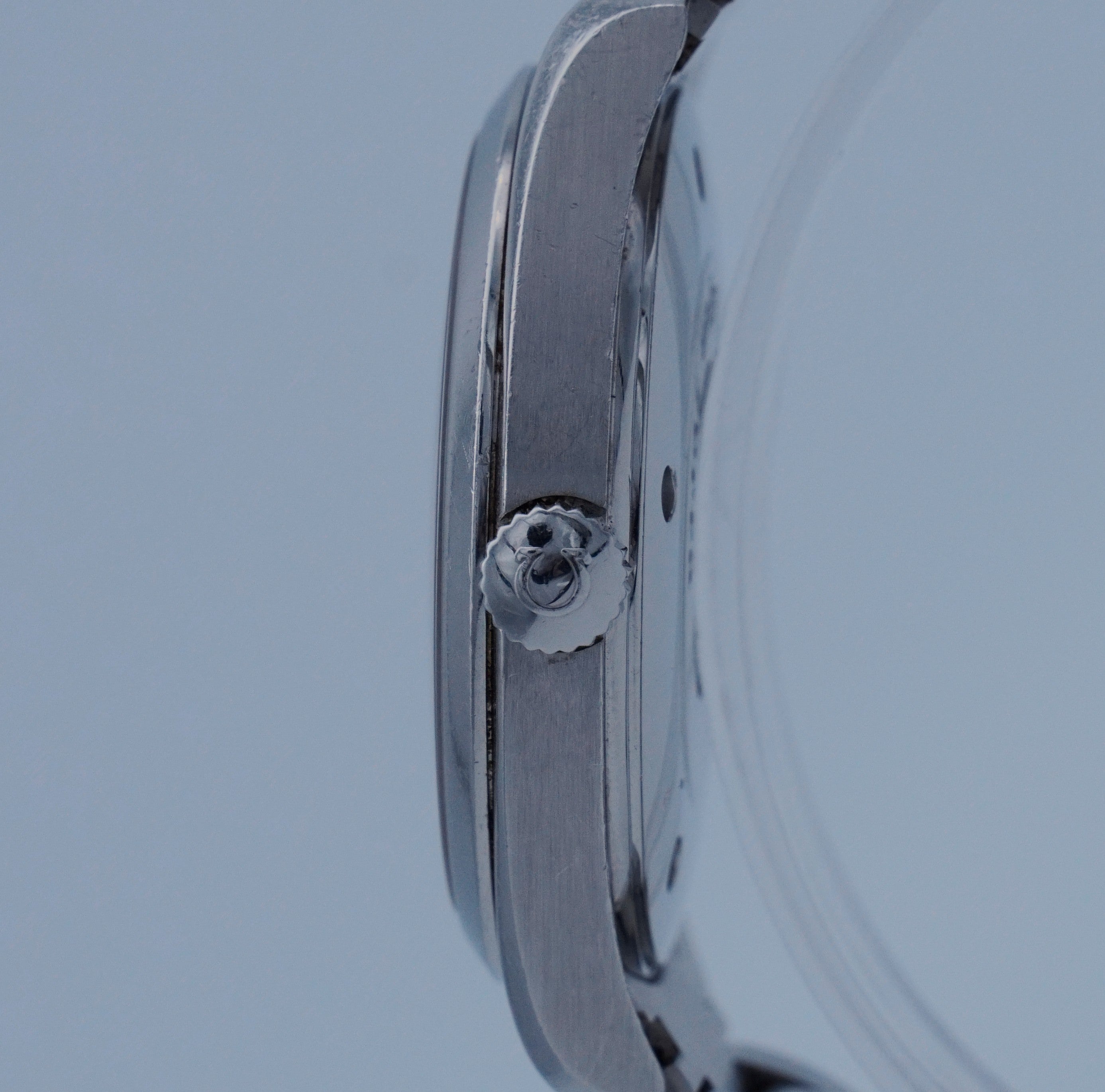 Omega Seamaster Aqua Terra 39mm