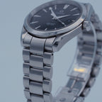 Omega Seamaster Aqua Terra 39mm