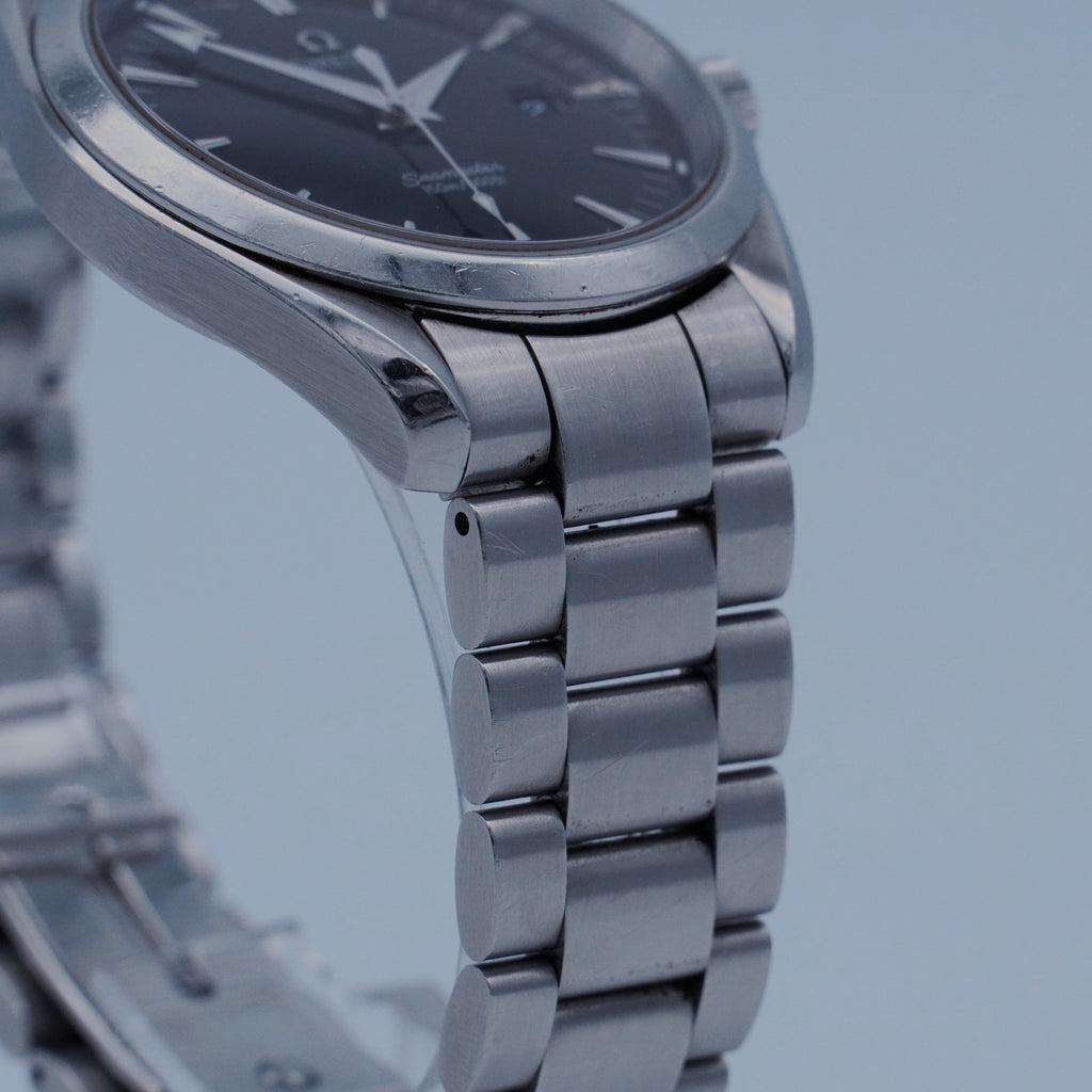 Omega Seamaster Aqua Terra 39mm