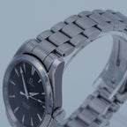 Omega Seamaster Aqua Terra 39mm