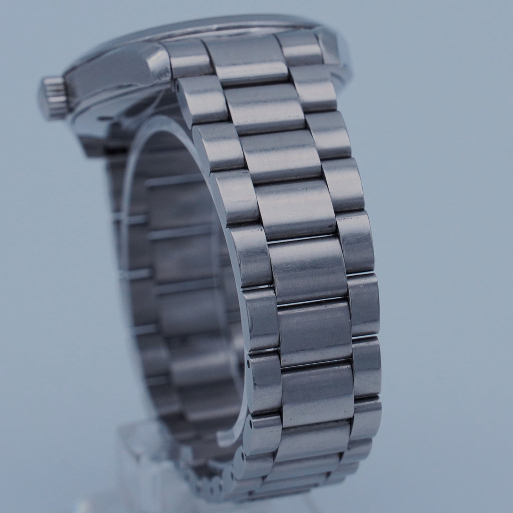Omega Seamaster Aqua Terra 39mm