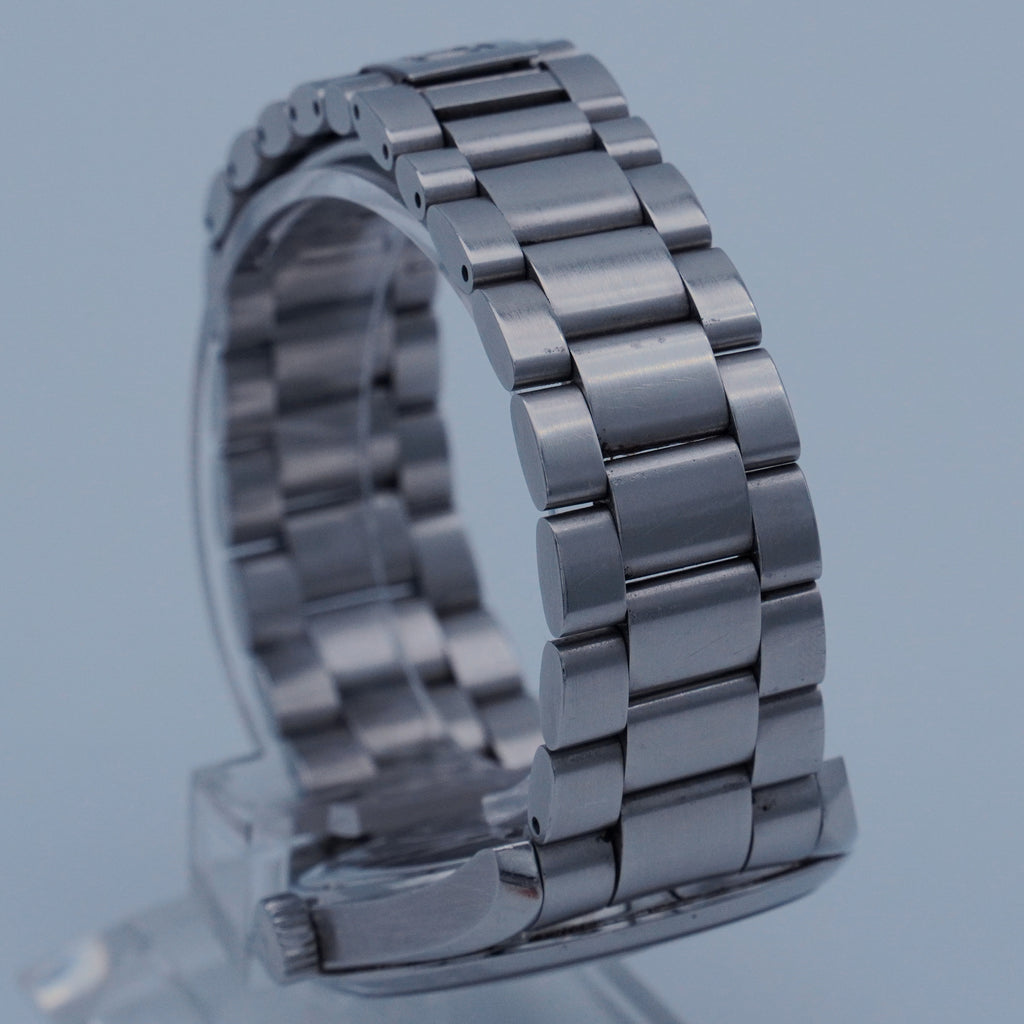 Omega Seamaster Aqua Terra 39mm