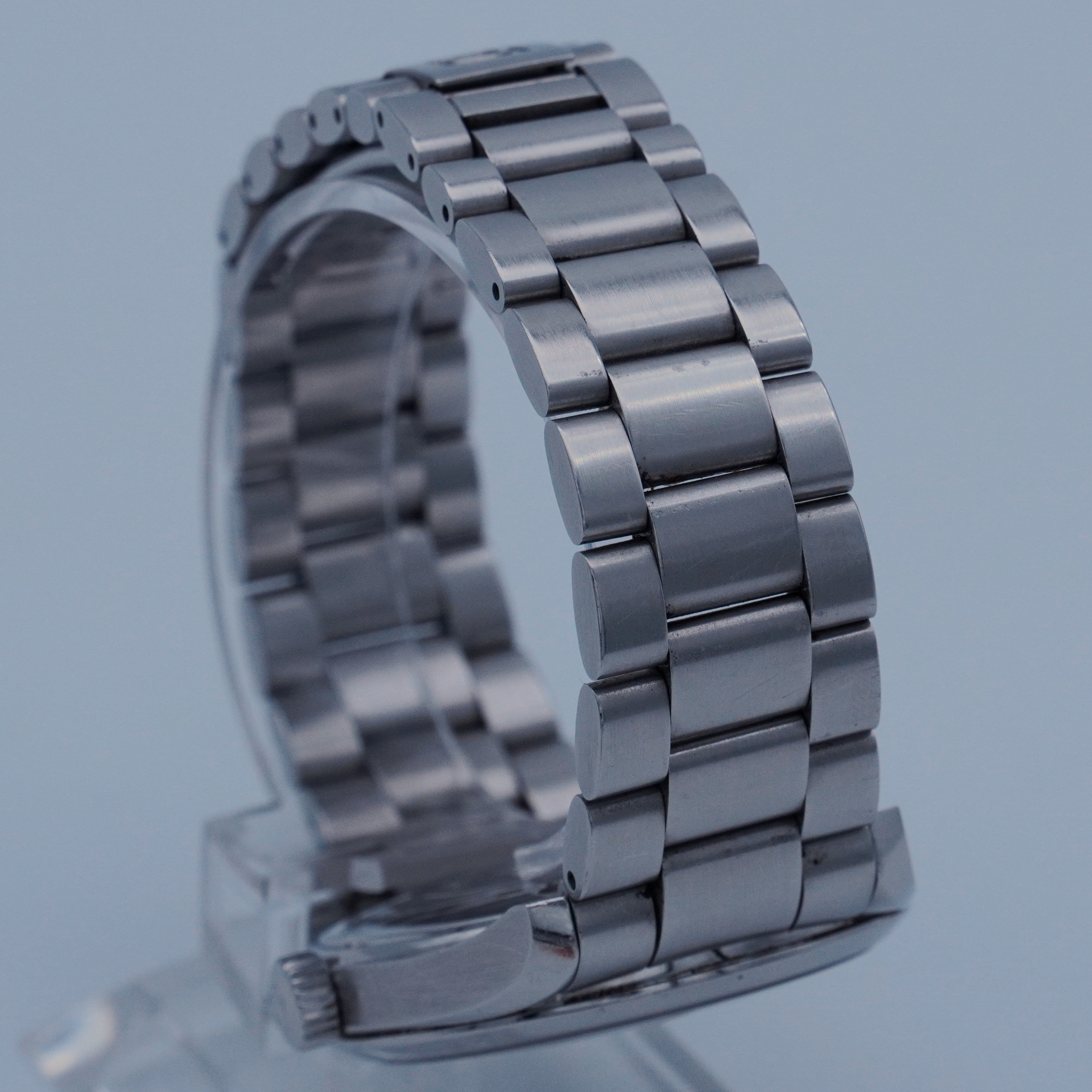 Omega Seamaster Aqua Terra 39mm