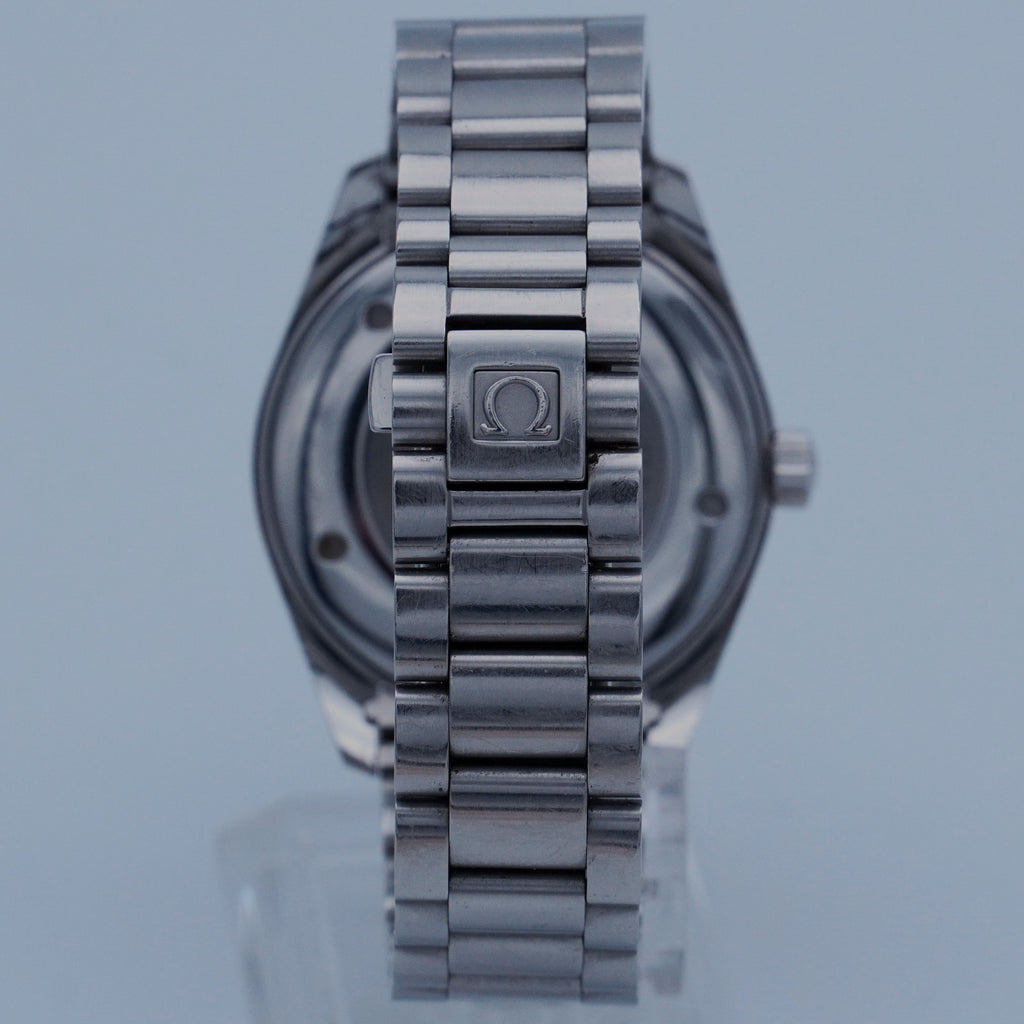Omega Seamaster Aqua Terra 39mm