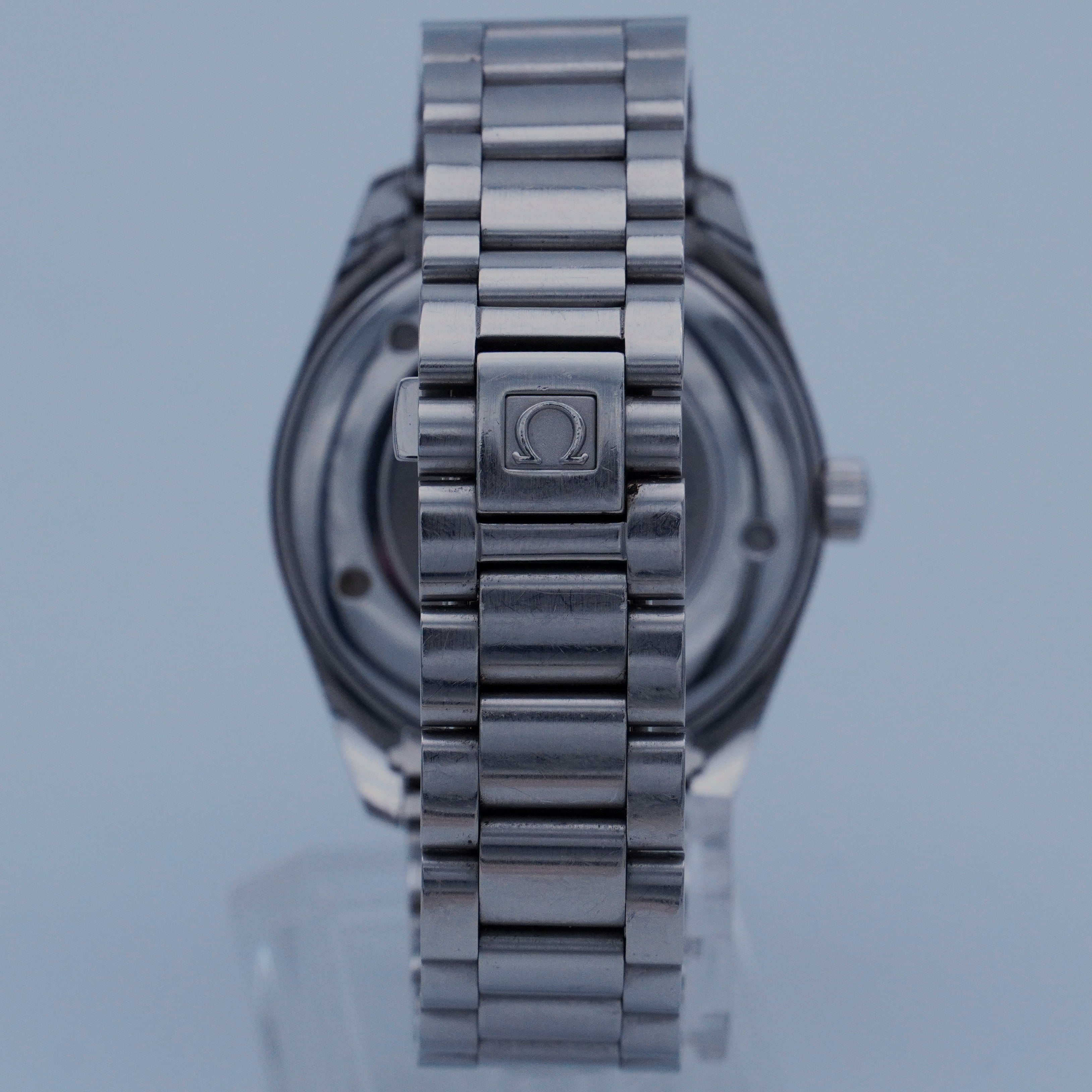 Omega Seamaster Aqua Terra 39mm