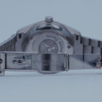 Omega Seamaster Aqua Terra 39mm