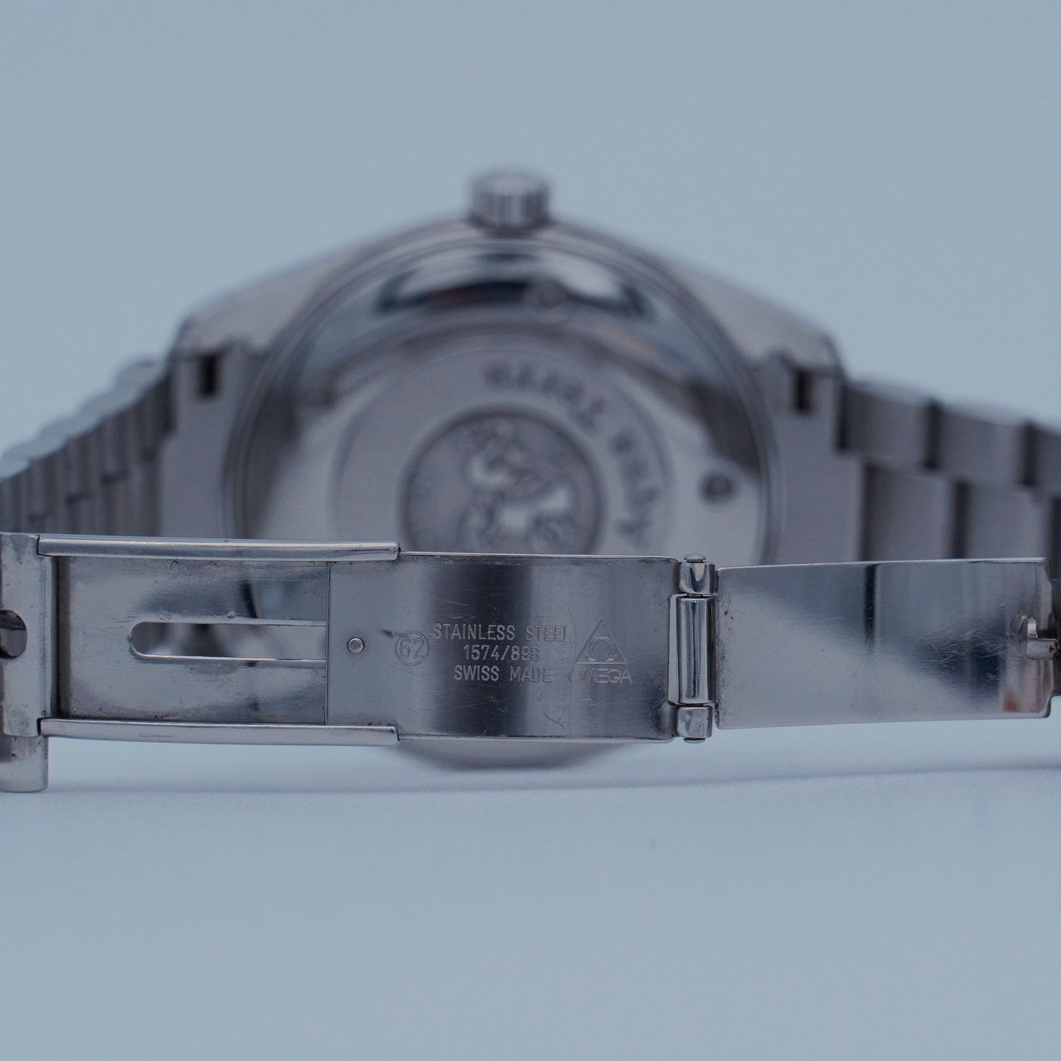 Omega Seamaster Aqua Terra 39mm