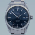 Omega Seamaster Aqua Terra 36mm