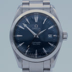 Omega Seamaster Aqua Terra 36mm