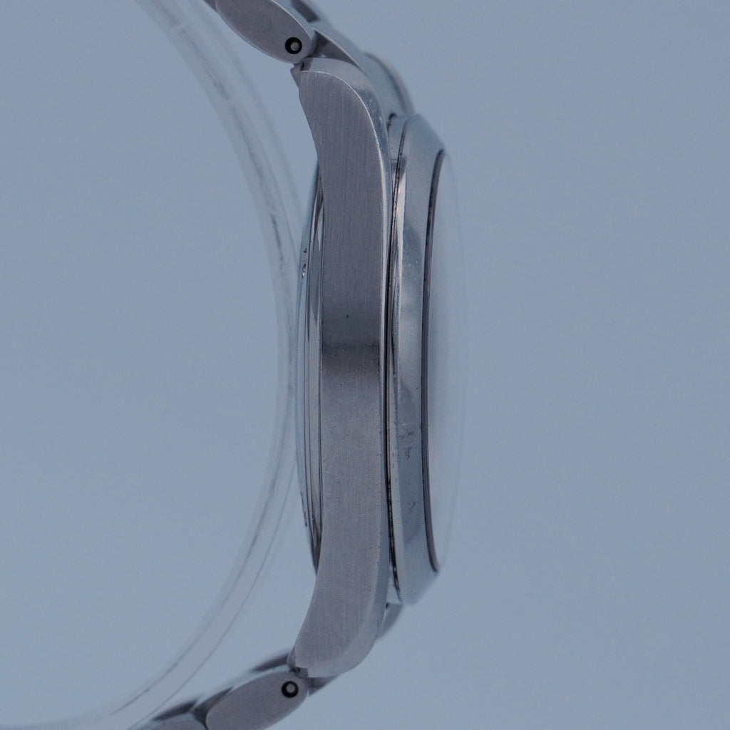 Omega Seamaster Aqua Terra 36mm