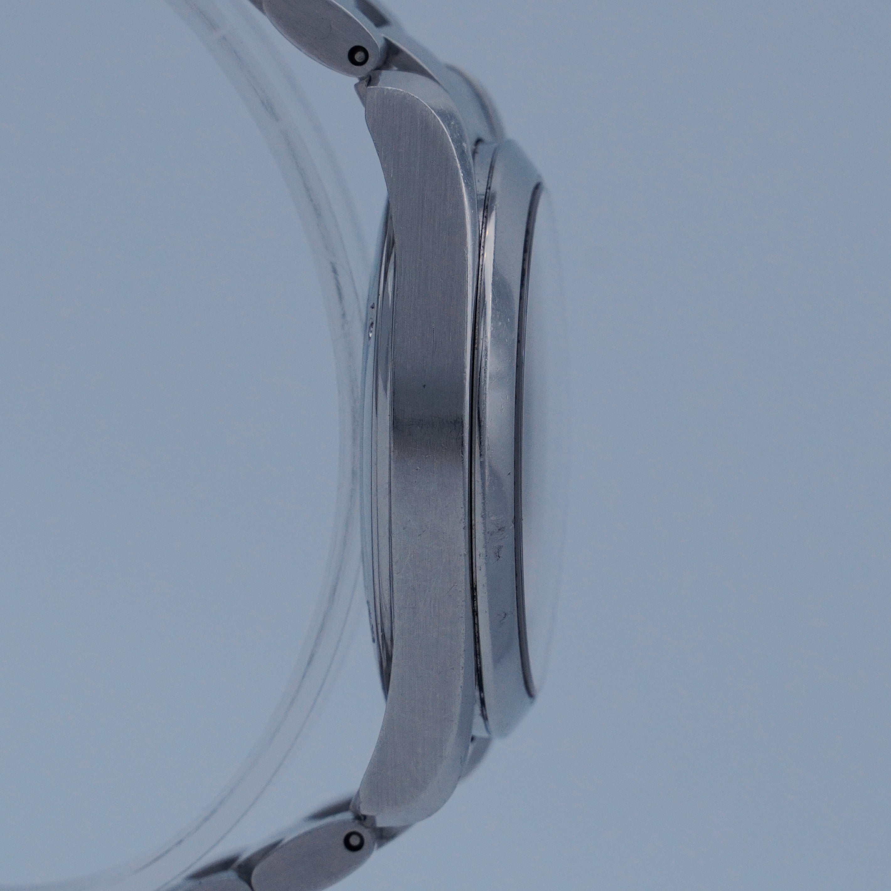 Omega Seamaster Aqua Terra 36mm