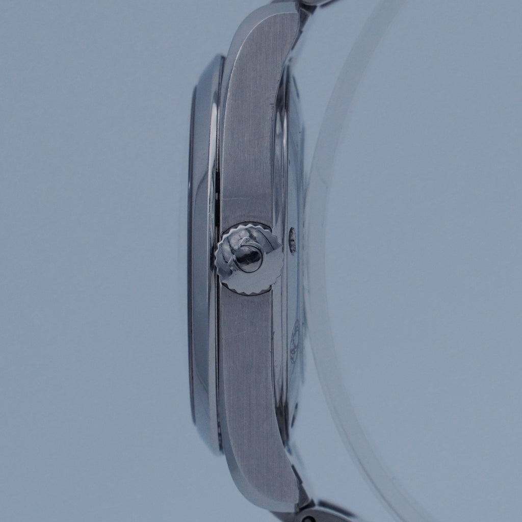 Omega Seamaster Aqua Terra 36mm