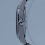 Omega Seamaster Aqua Terra 36mm
