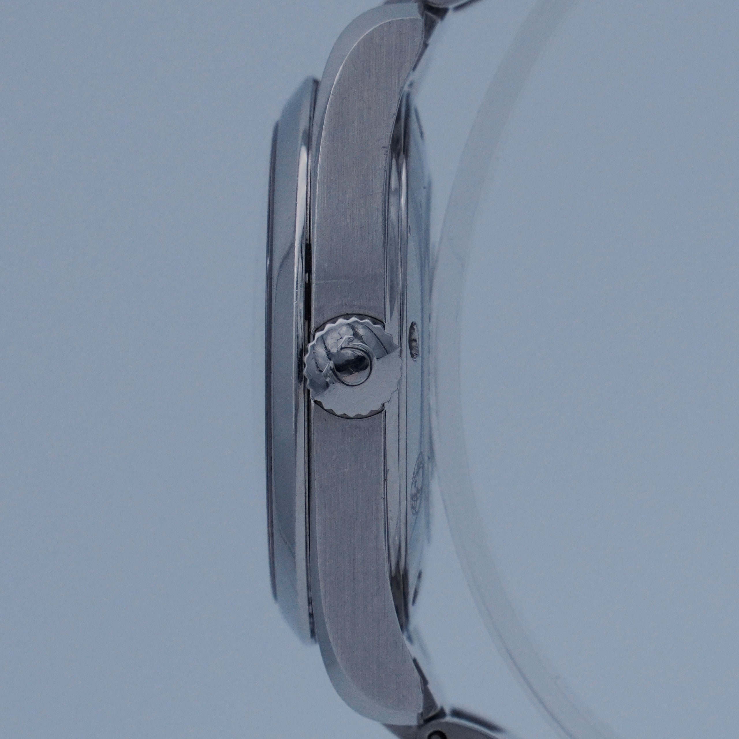 Omega Seamaster Aqua Terra 36mm
