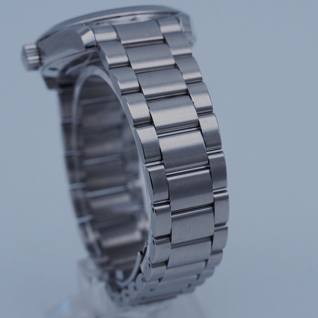 Omega Seamaster Aqua Terra 36mm