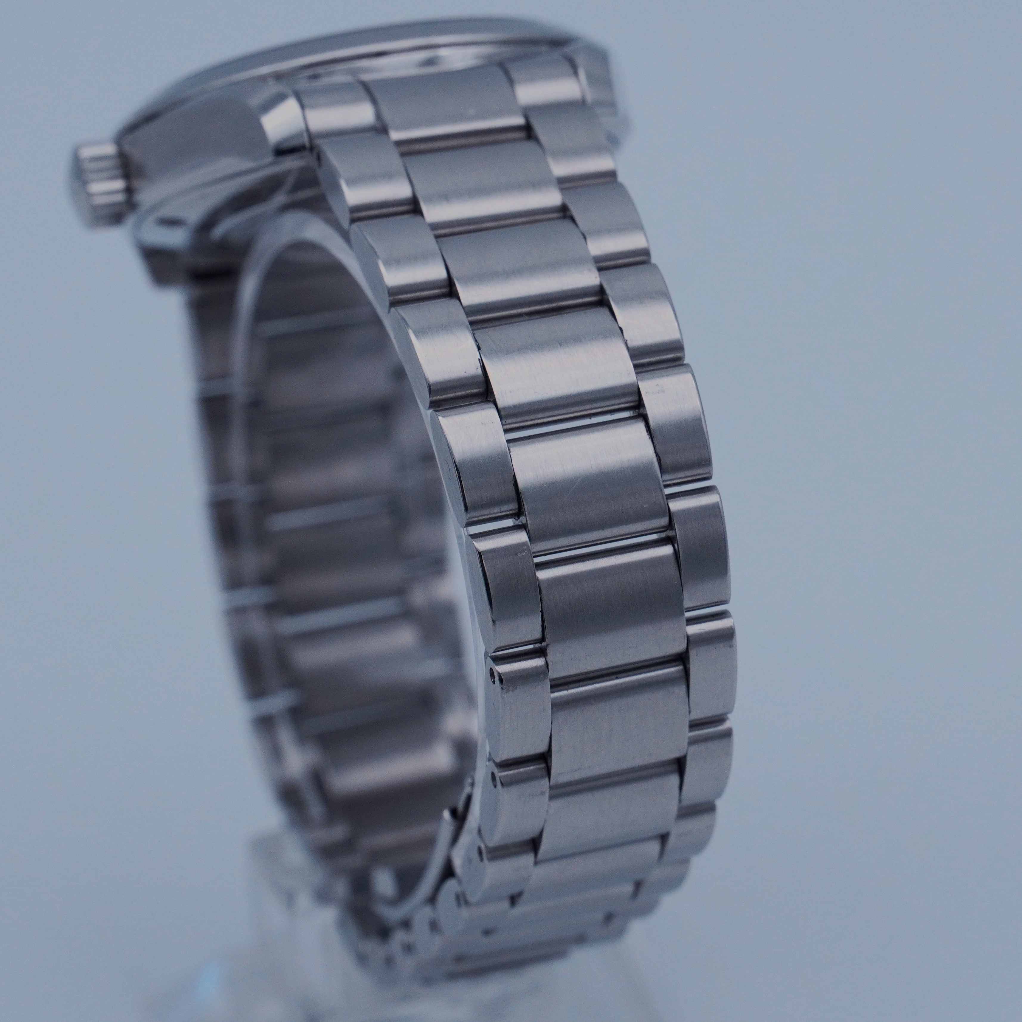 Omega Seamaster Aqua Terra 36mm