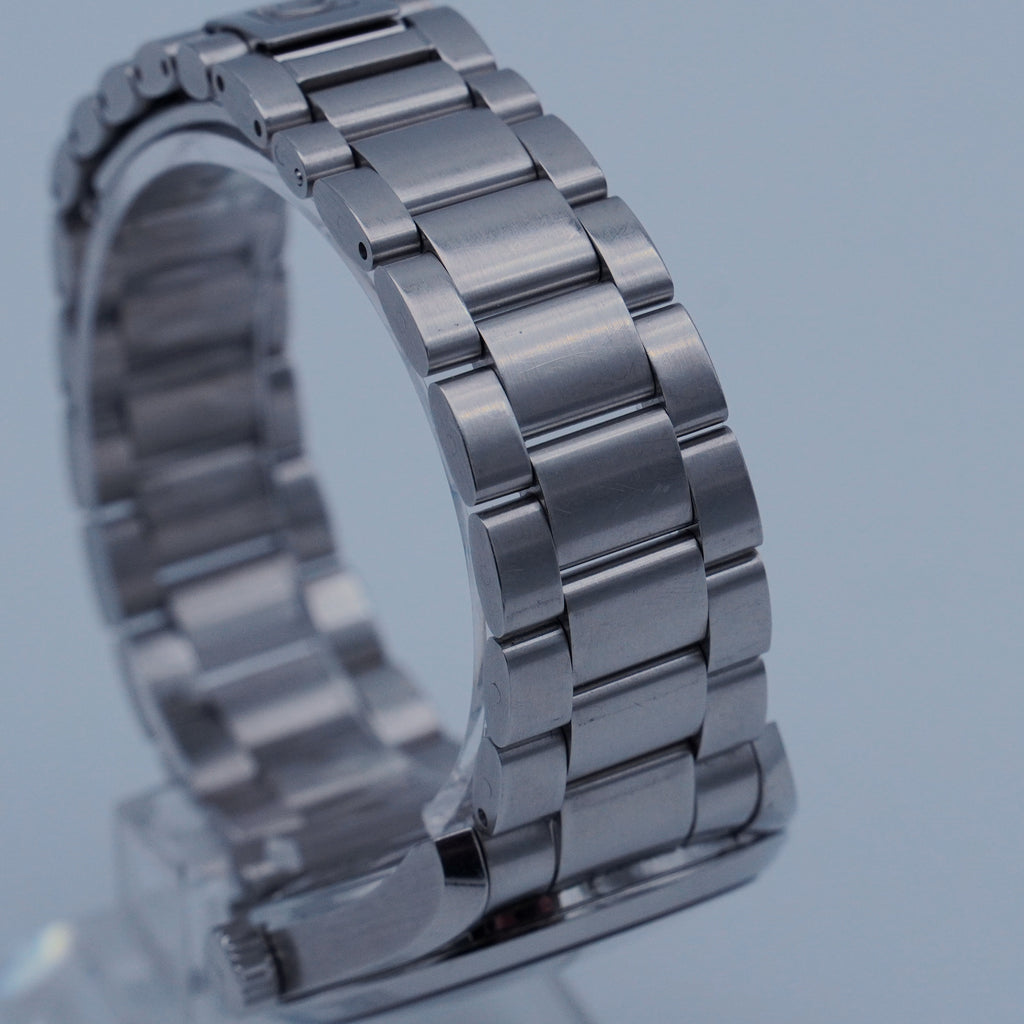 Omega Seamaster Aqua Terra 36mm