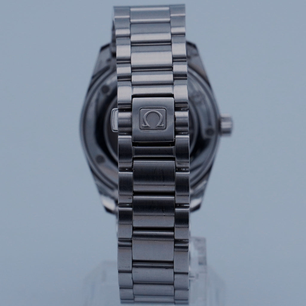 Omega Seamaster Aqua Terra 36mm