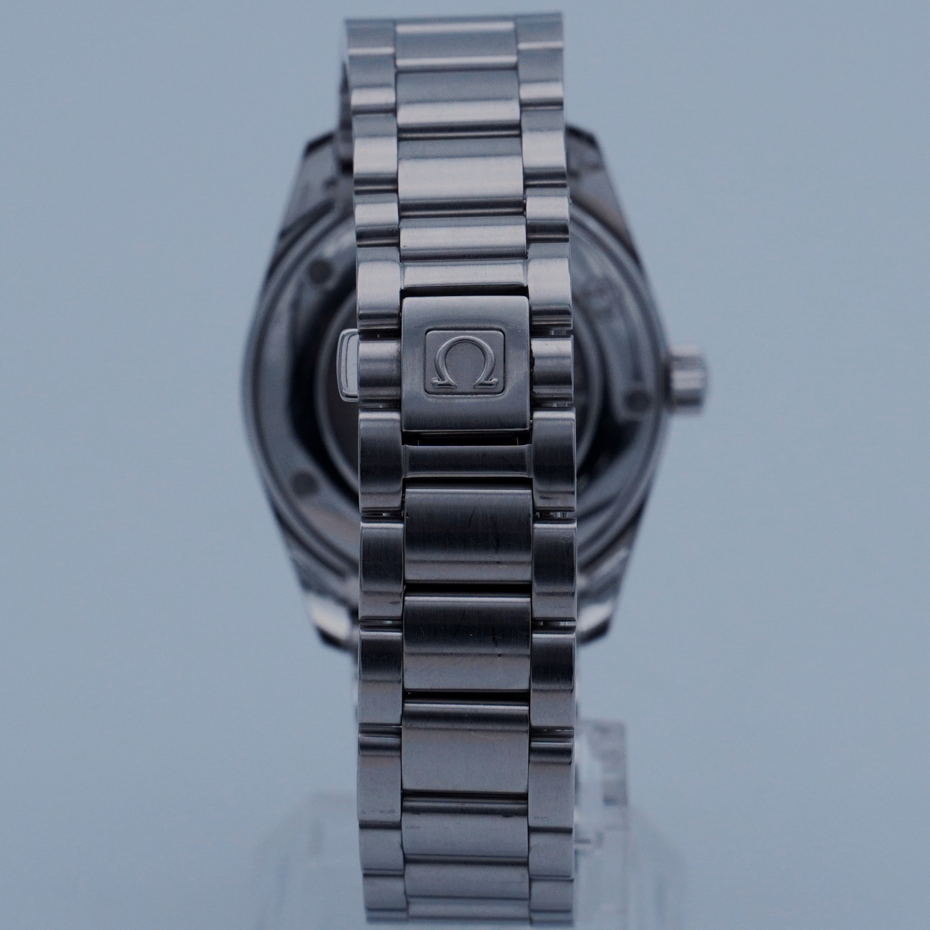 Omega Seamaster Aqua Terra 36mm