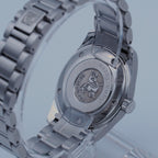 Omega Seamaster Aqua Terra 36mm