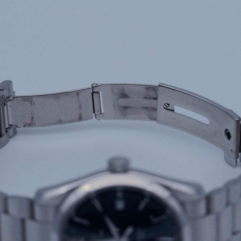 Omega Seamaster Aqua Terra 36mm