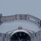 Omega Seamaster Aqua Terra 36mm