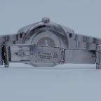 Omega Seamaster Aqua Terra 36mm