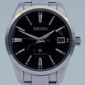 Grand Seiko Spring Drive SBGA101