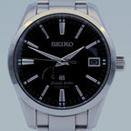 Grand Seiko Spring Drive SBGA101