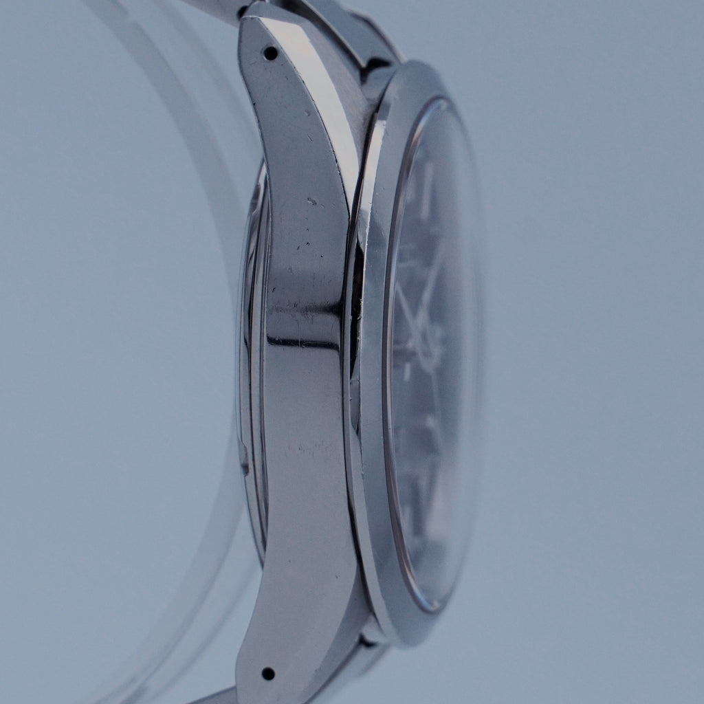 Grand Seiko Spring Drive SBGA101