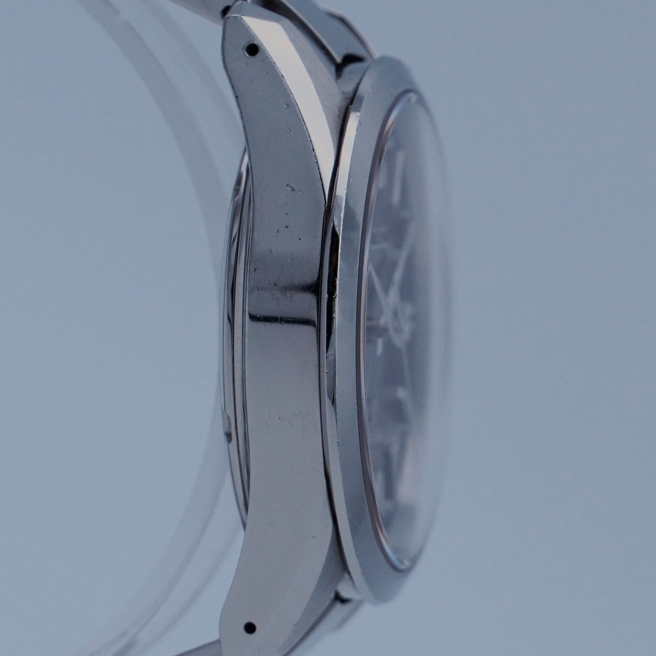 Grand Seiko Spring Drive SBGA101