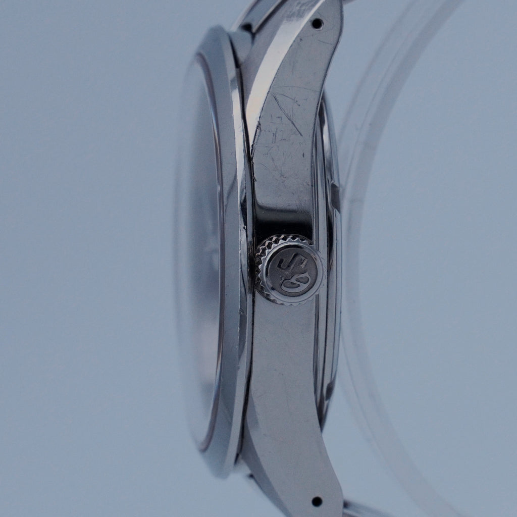 Grand Seiko Spring Drive SBGA101